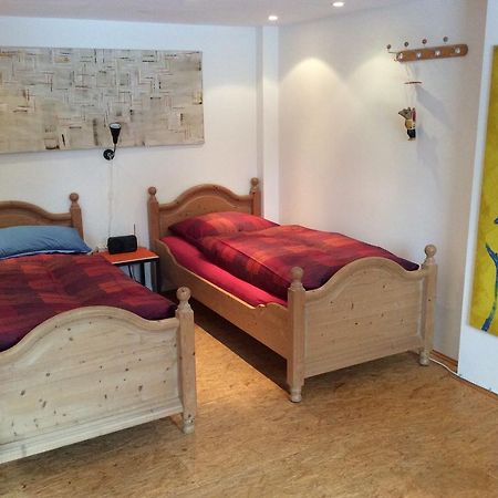 Zimmer In Kettwig Эссен Номер фото
