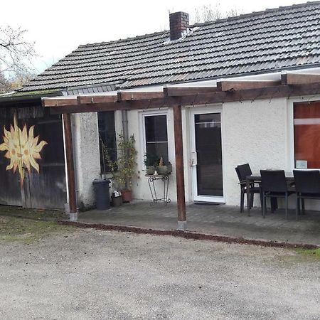 Zimmer In Kettwig Эссен Экстерьер фото