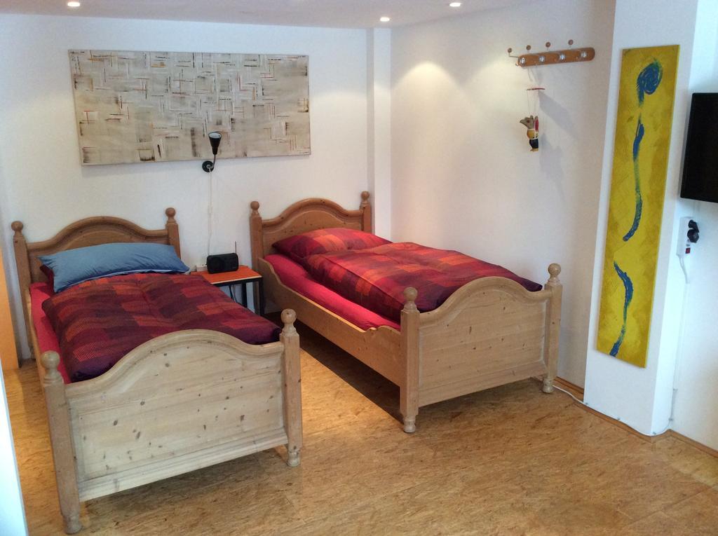 Zimmer In Kettwig Эссен Номер фото