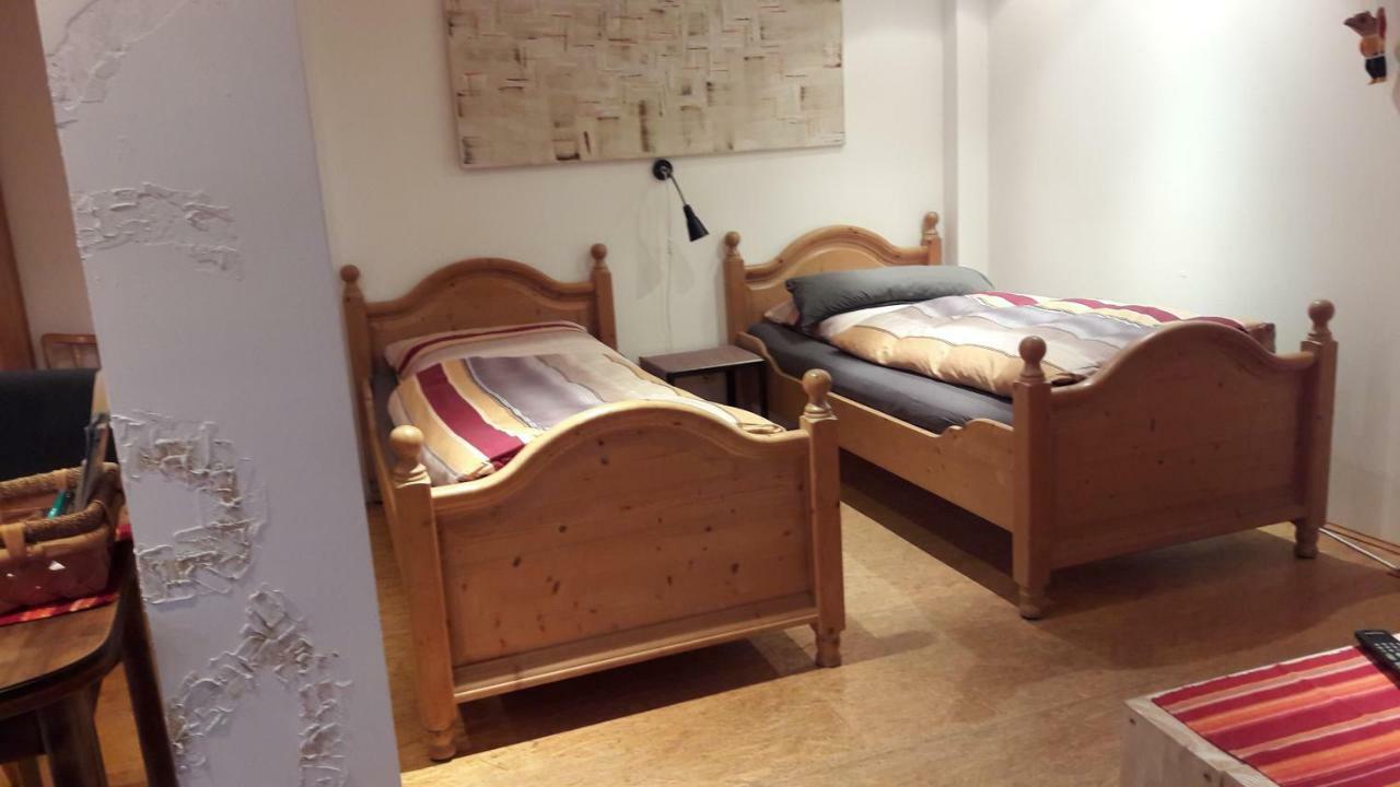 Zimmer In Kettwig Эссен Экстерьер фото